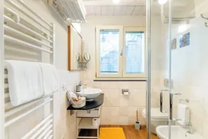 B&B Kapì Country - Salle de bain