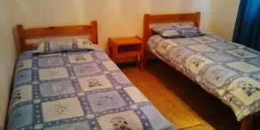 Holiday House Sedgefield - Room