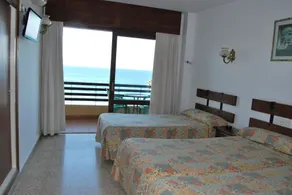 Hotel Buenavista - Room