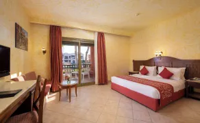 Charmillion Sea Life Resort - Zimmer