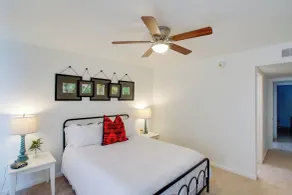 Phoenix Home: Golf, Hike, & Explore Downtown! - Innenbereich