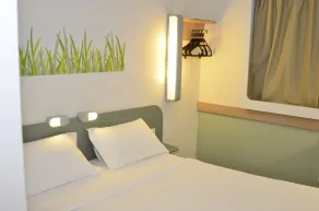 ibis budget Curitiba Aeroporto - Room