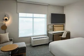 TownePlace Suites by Marriott Perry Georgia National Fairgrounds - Zimmer