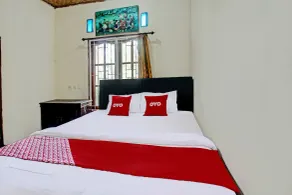 Hotel O Archi Homestay - Værelse