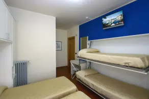 Hotel Commercio - Camera