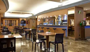 Hotel Agumar - Restaurant