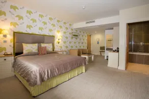 Orsett Hall - Room