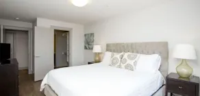 Moore Suites - The Mary Ann - Room