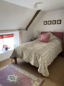 Splatthayes - Habitación