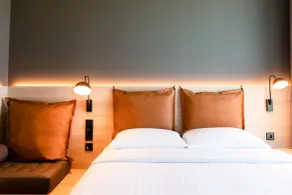 Moxy Dortmund City - Camera