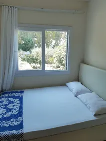 Duru Pansion Arsuz - Zimmer