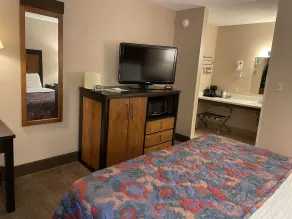 Lebo Inn - Zimmer