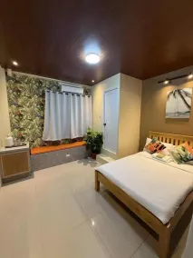 Casa Amihan-Urbiztondo San Juan La Union - Chambre