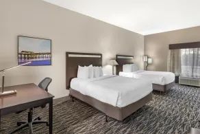 Best Western Plus McDonough Inn & Suites - Chambre