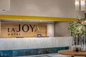 La Joya Pachuca - Recepción