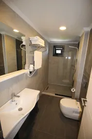 Avsa Extra Vagant Hotel - Casa de banho