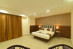 STALLION HOTEL - Zimmer