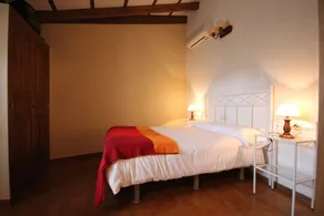 Casa Rural del Corral - Værelse