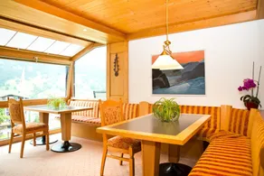 Hotel Caprice - Grindelwald - Restaurant