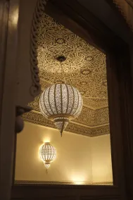 Elegancia Riad Boutique & SPA - Room
