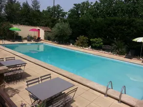 La Combe Joseph - Pool