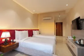 Soni Arena Hotel - Rom
