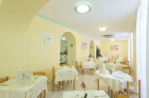 Eden Park - Restaurang