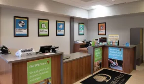 DoubleTree by Hilton Orlando Theme Park Resort - Reception