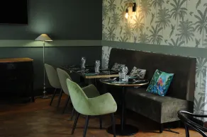 Hôtel des Basses Pyrénées - Bayonne - Restaurant