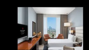 Millennium Central Downtown - Dubai - Room