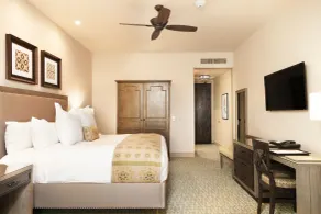 Ponte Vineyard Inn - Chambre