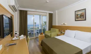 Senza Grand Santana Hotel - All inclusive - Room
