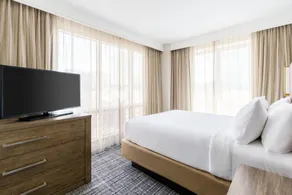 Residence Inn Austin Downtown / Convention Center - Rum