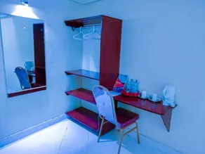 OLIVE HOTEL Narok - Rom