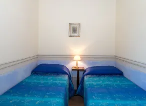 Agriturismo Nobile - Room