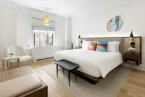Hotel Seville NoMad - The Unbound Collection by Hyatt - Chambre