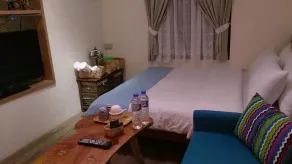 Jilufugan B&B - Room