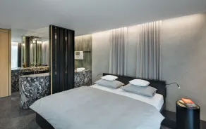Das Royal - Chambre