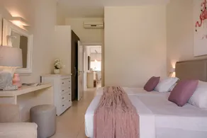 Villa Rodia - Room