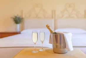La Quinta Menorca by PortBlue Boutique - Adults Only - Vue de la chambre