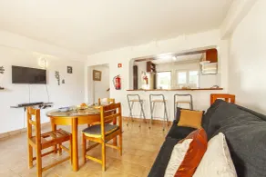 C06 - Porto do Mos 3 bed Townhouse by DreamAlgarve - Grundriss