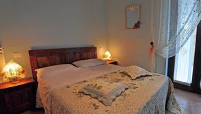Agriturismo San Michele - Habitación