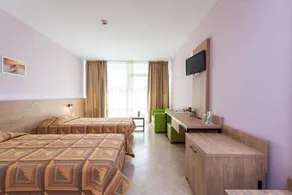 Ivana Palace Hotel - Free Parking - Chambre
