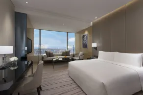 Niccolo Changsha - Room