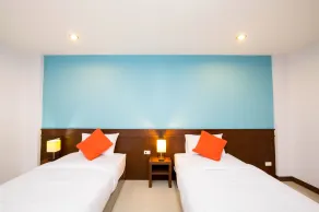 The Room - Room
