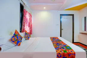 FabHotel Sai Chatra - Chambre
