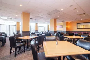 Sandman Hotel Montreal - Longueuil - Restaurant