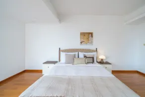 Tyms 2BR 1BA Family Serviced Residence - Pokój