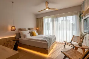 REED Boutique HOTEL & BISTRO - Room