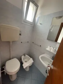Hotel moroni - Bad
